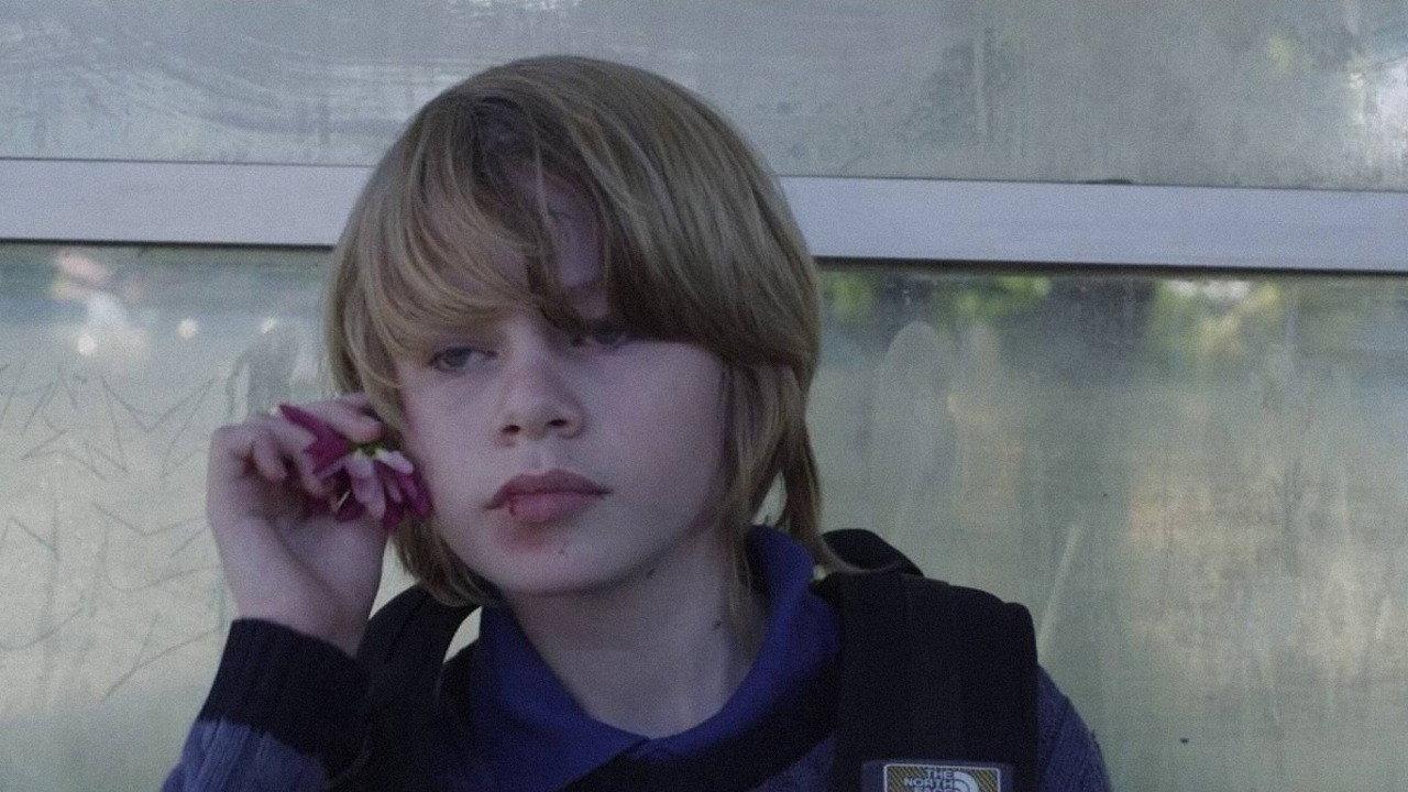 Fragile 2014 movie scene