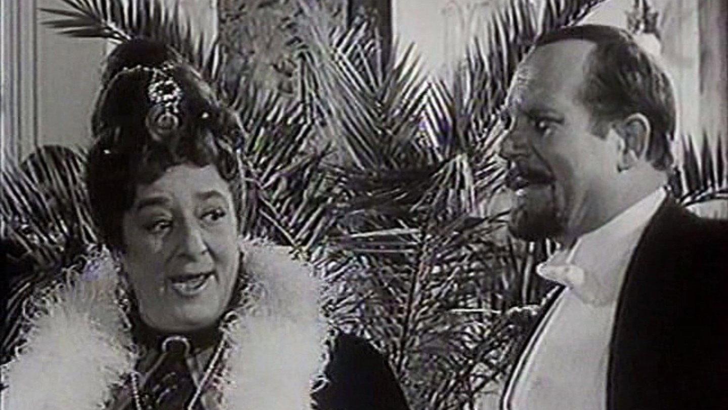 The Money-Maker 1964 movie scene
