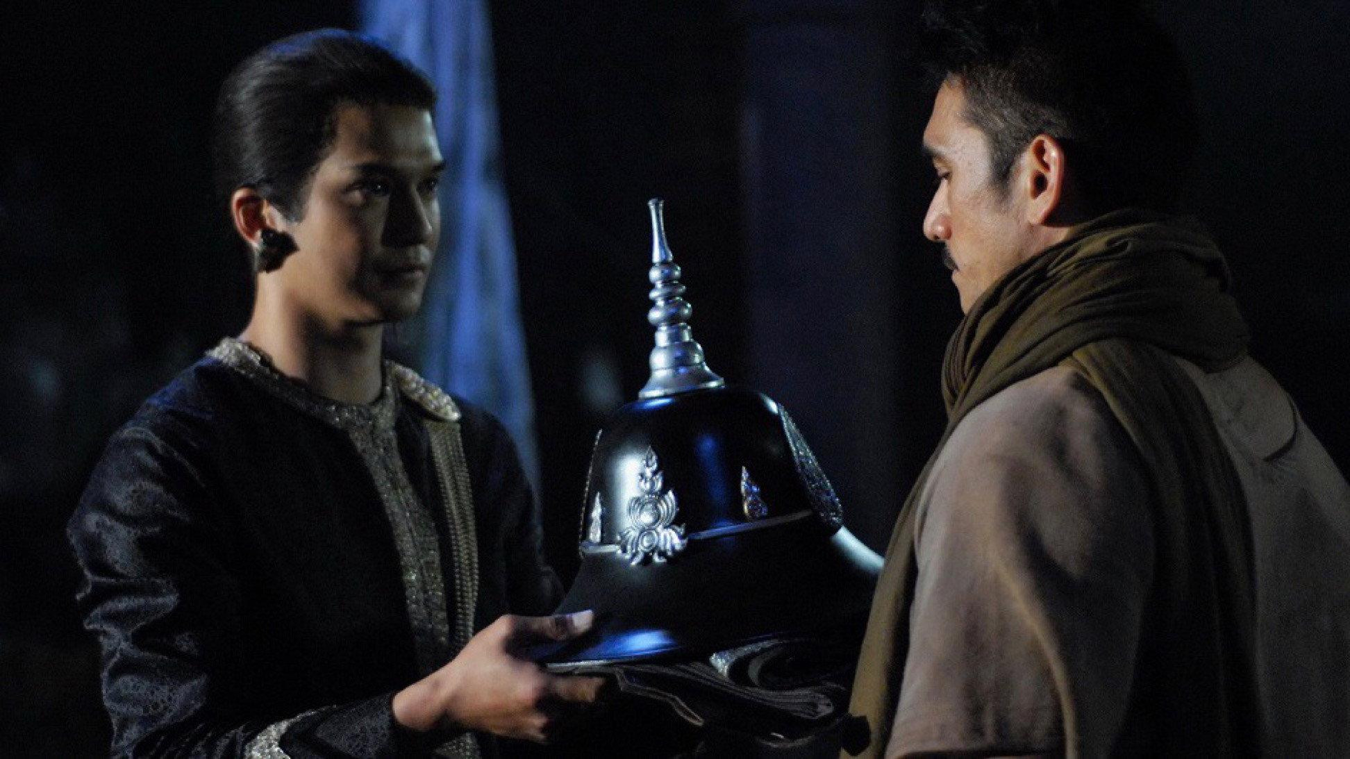 King Naresuan Part: 6 2015 movie scene