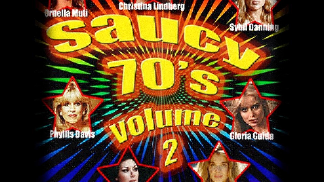 Celebrity Nude Revue: The Saucy 70's Volume 2 2010 movie scene