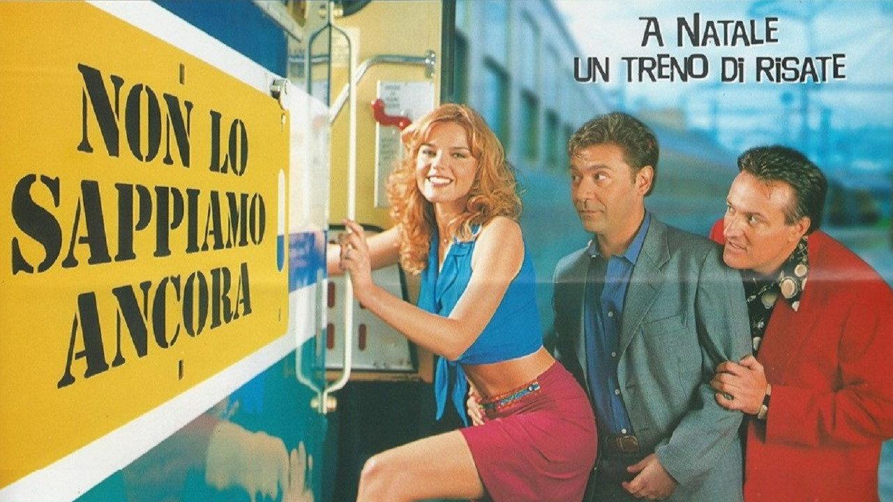 Non lo sappiamo ancora 1999 movie scene