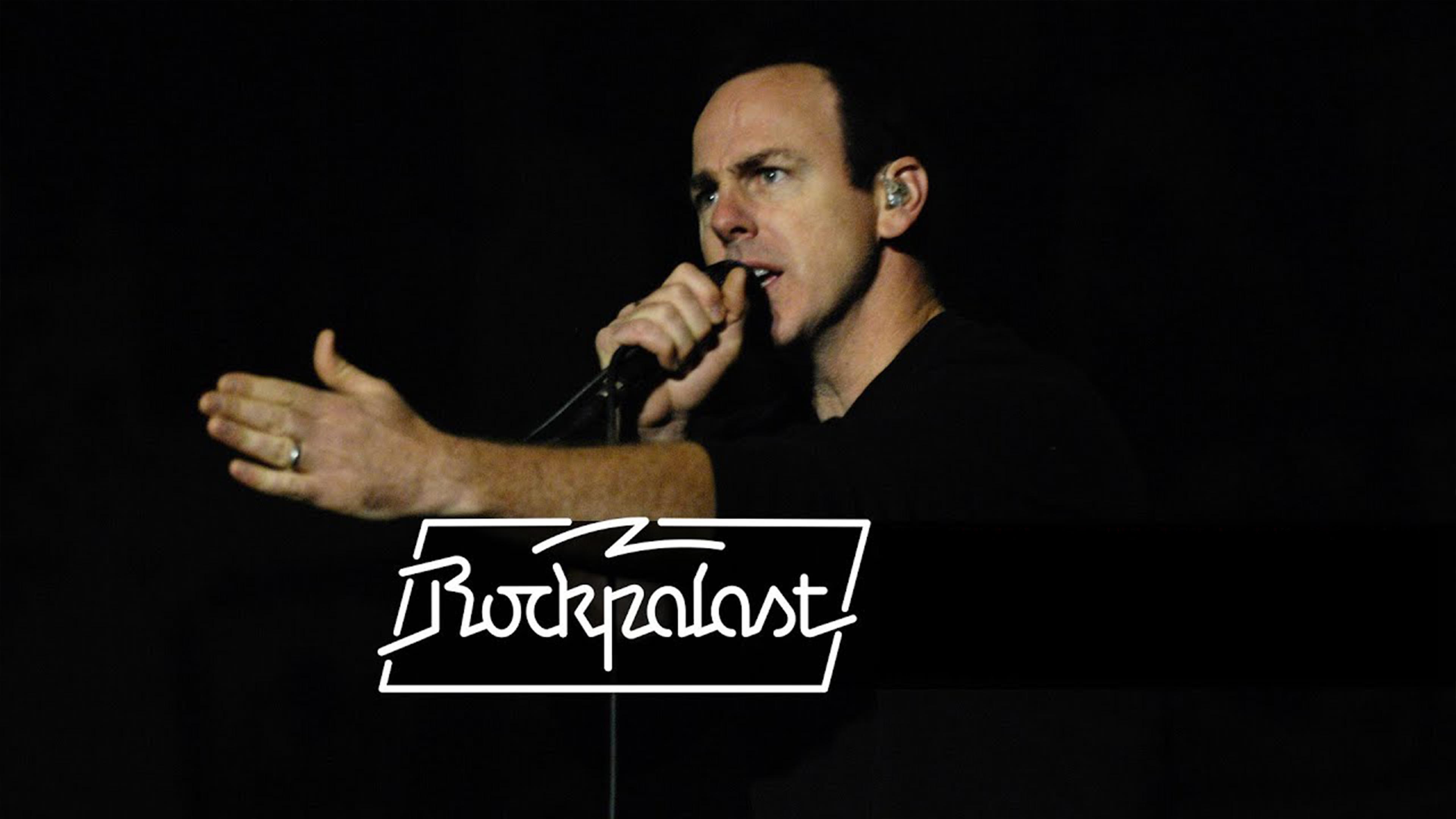 Bad Religion live at Rockpalast 2008 movie scene
