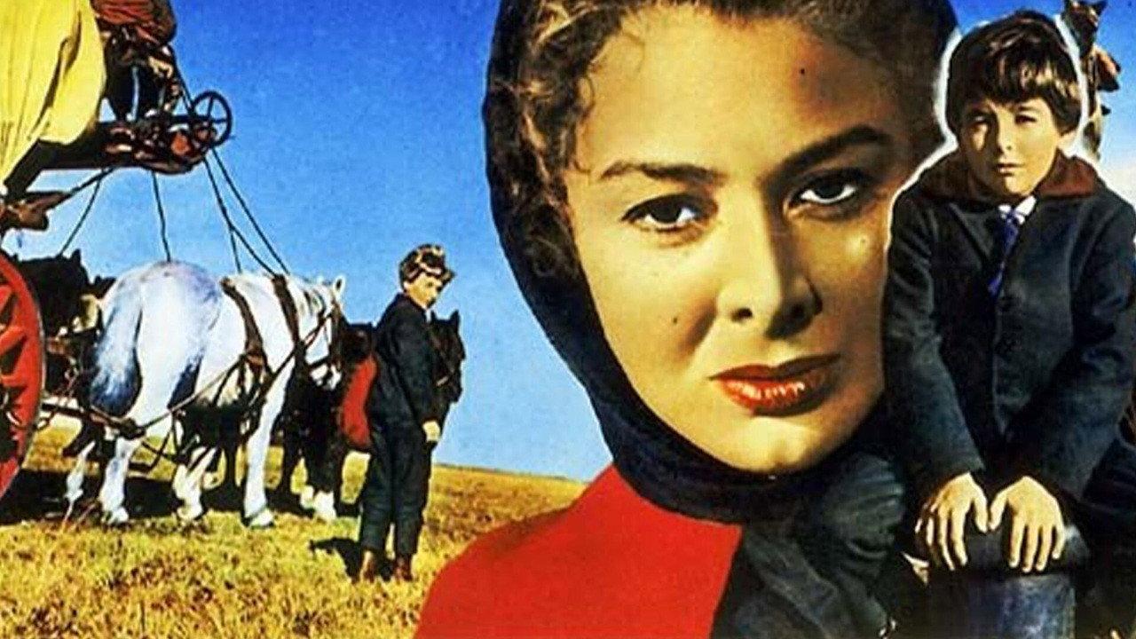Dagli Appennini alle Ande 1959 movie scene