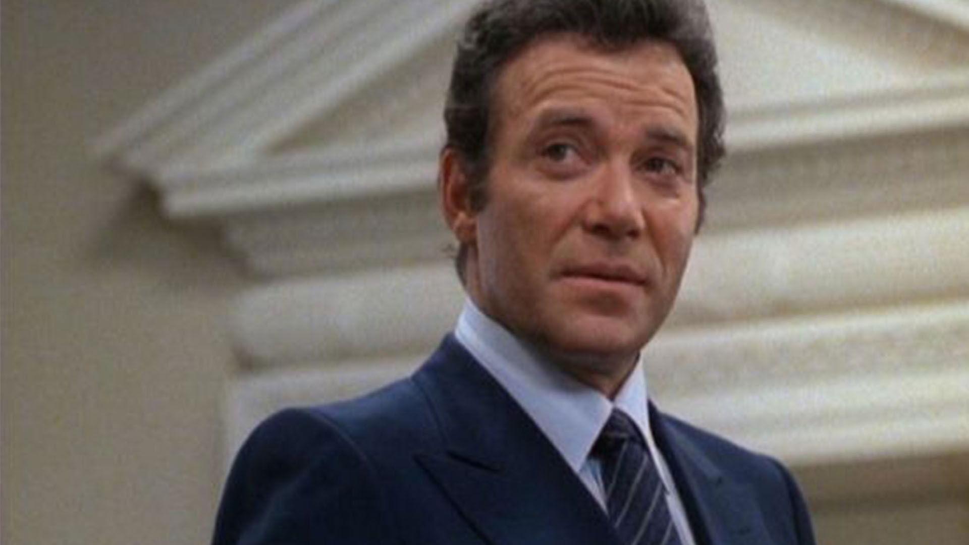 The Kidnapping of the President 1980 movie scene