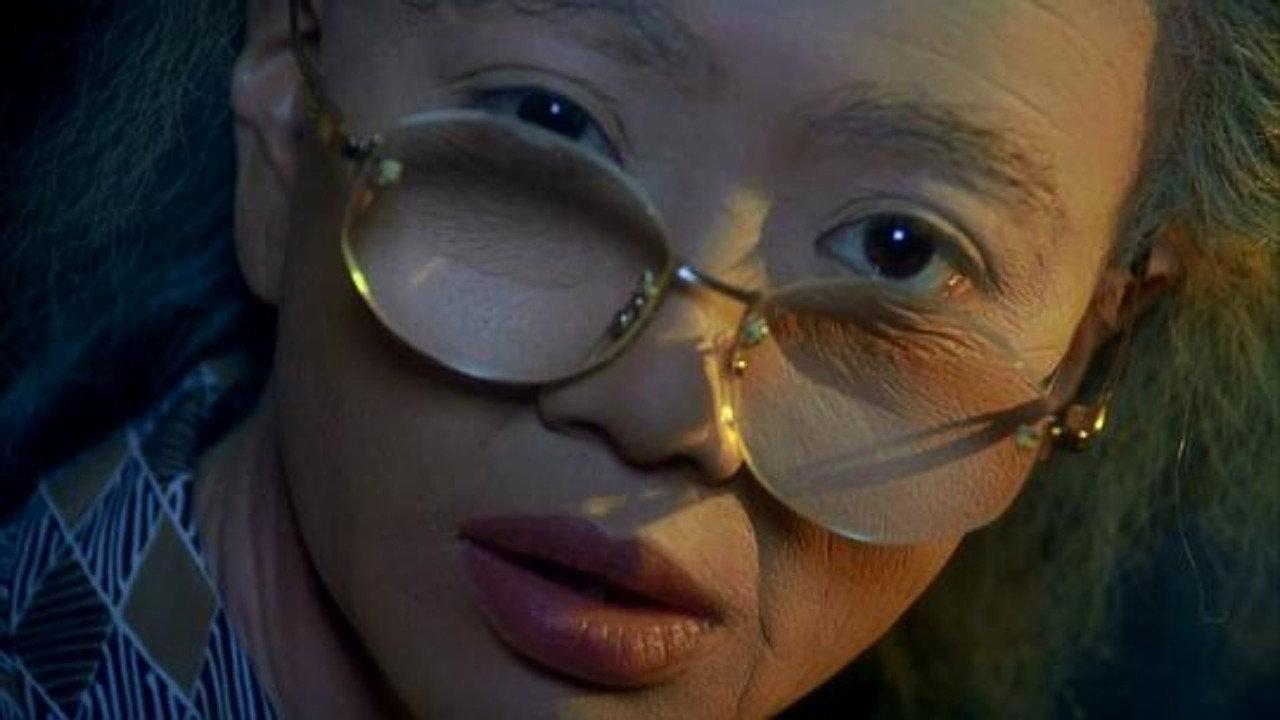 The Age of Miracles 1996 movie scene