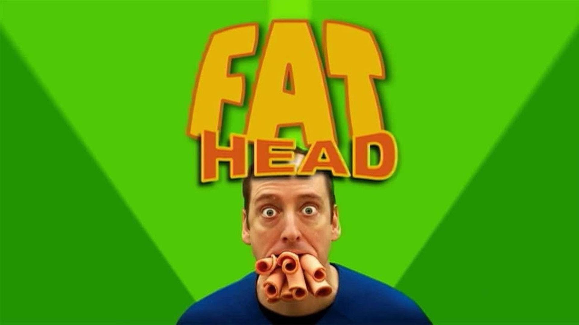 Fat Head 2009 movie scene