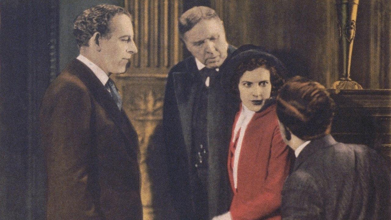 That Royle Girl 1925 movie scene