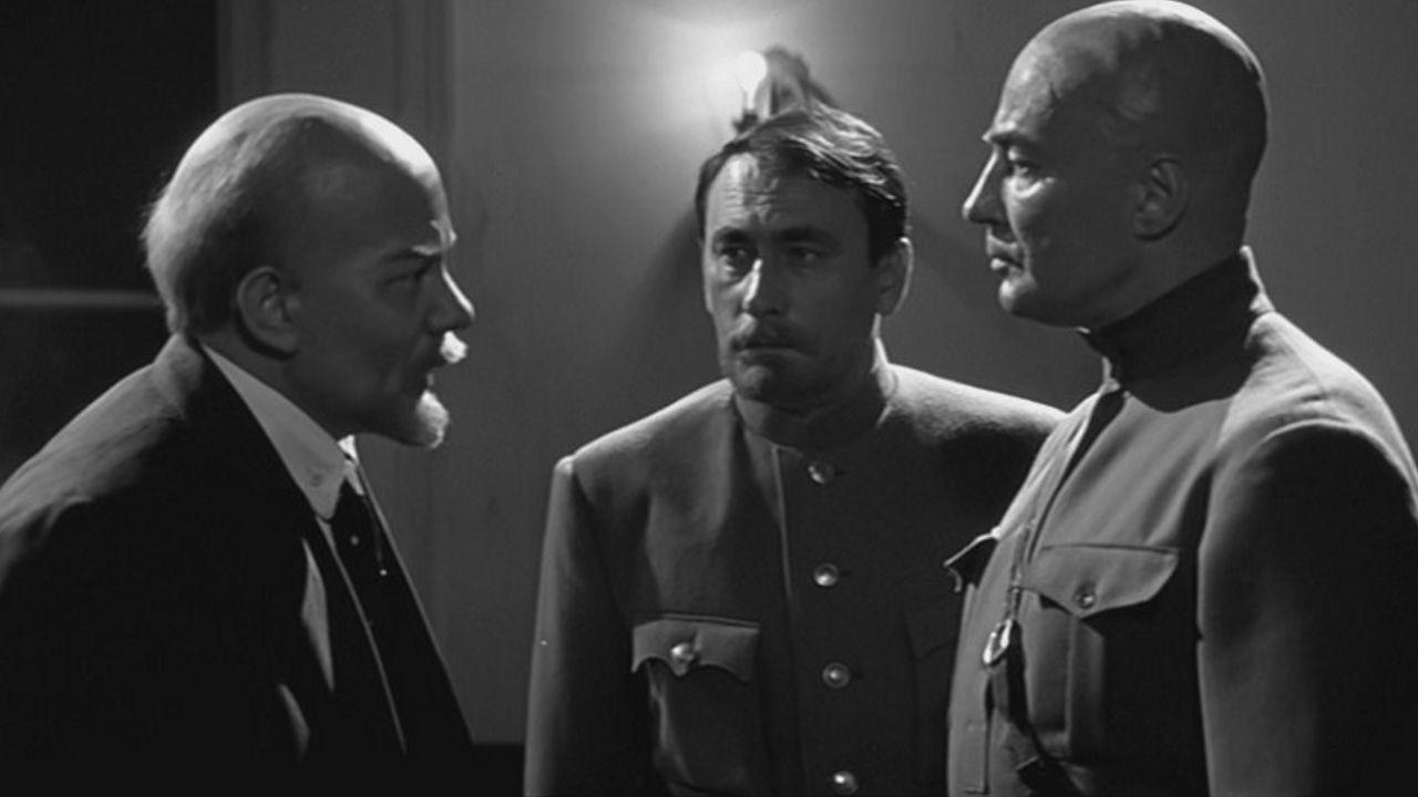 The Sixth of July 1968 movie scene