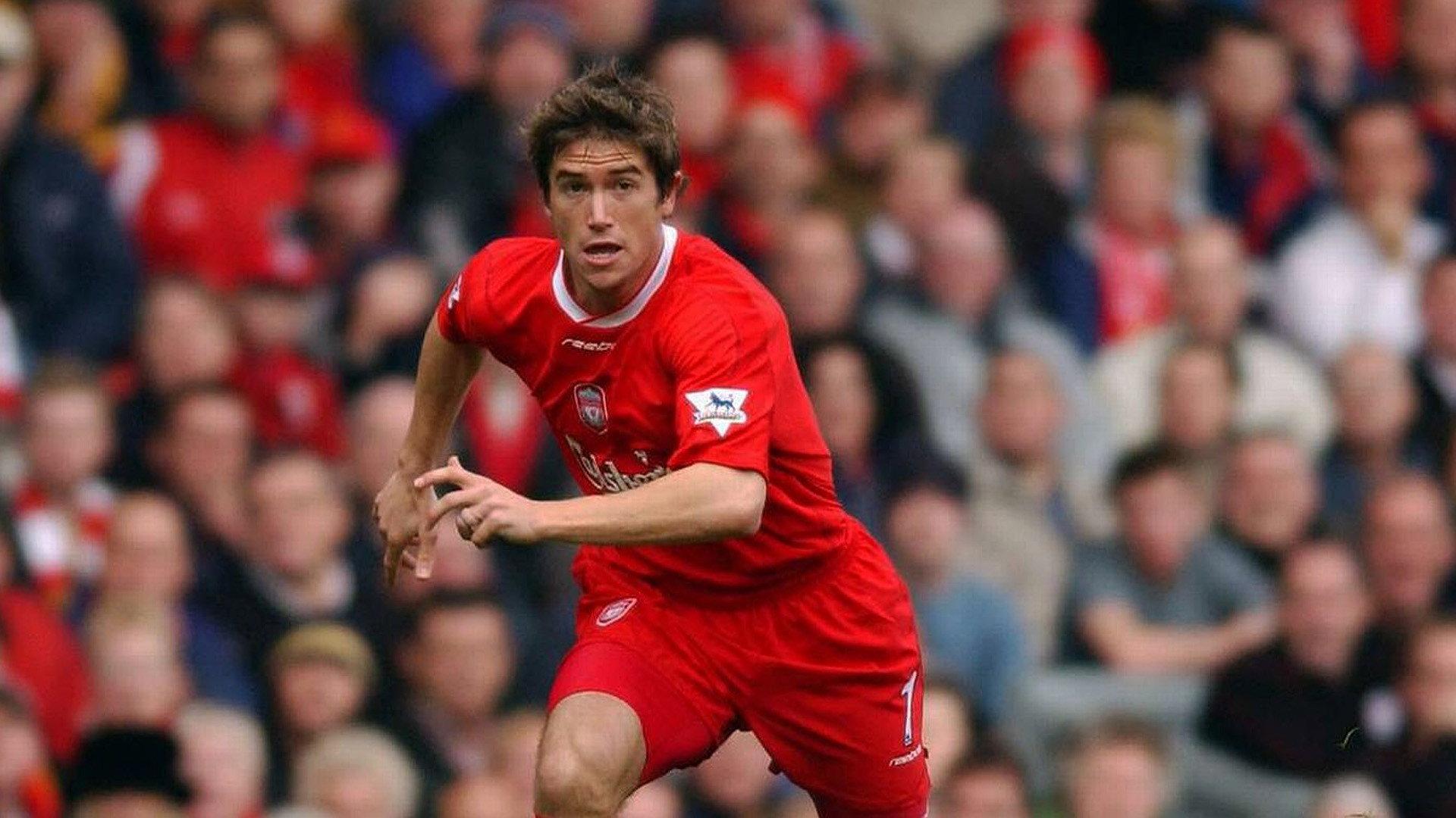 Harry Kewell: Cool World 2004 movie scene