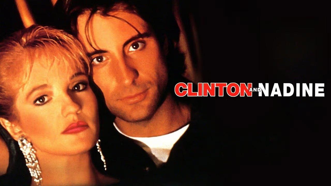 Clinton and Nadine 1988 movie scene