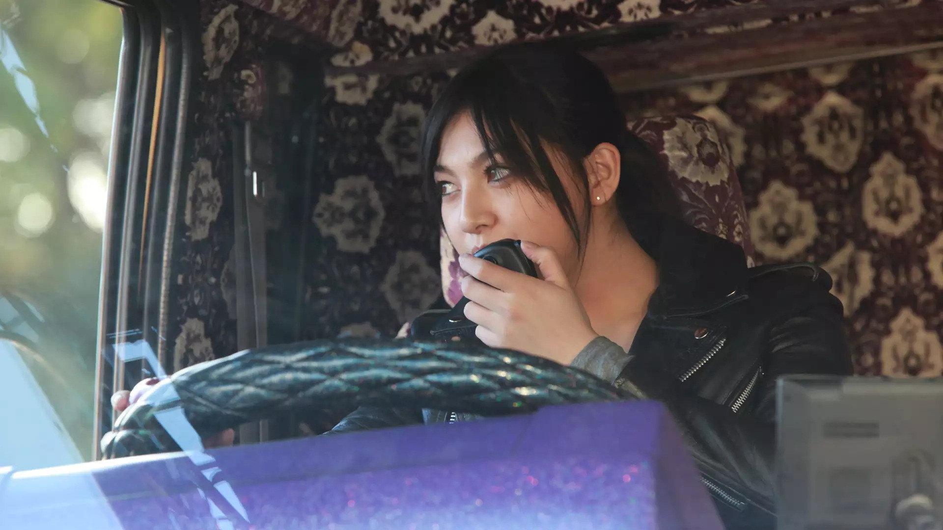 Decotora Gal 3: Sena 2010 movie scene