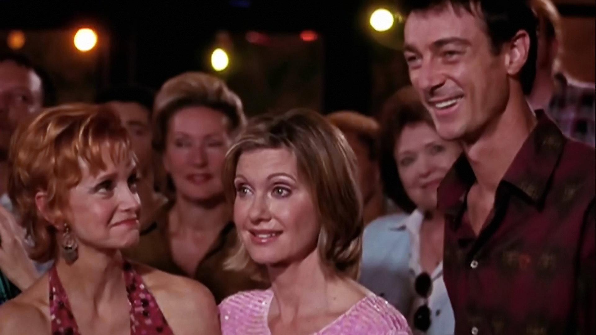 The Wilde Girls 2001 movie scene