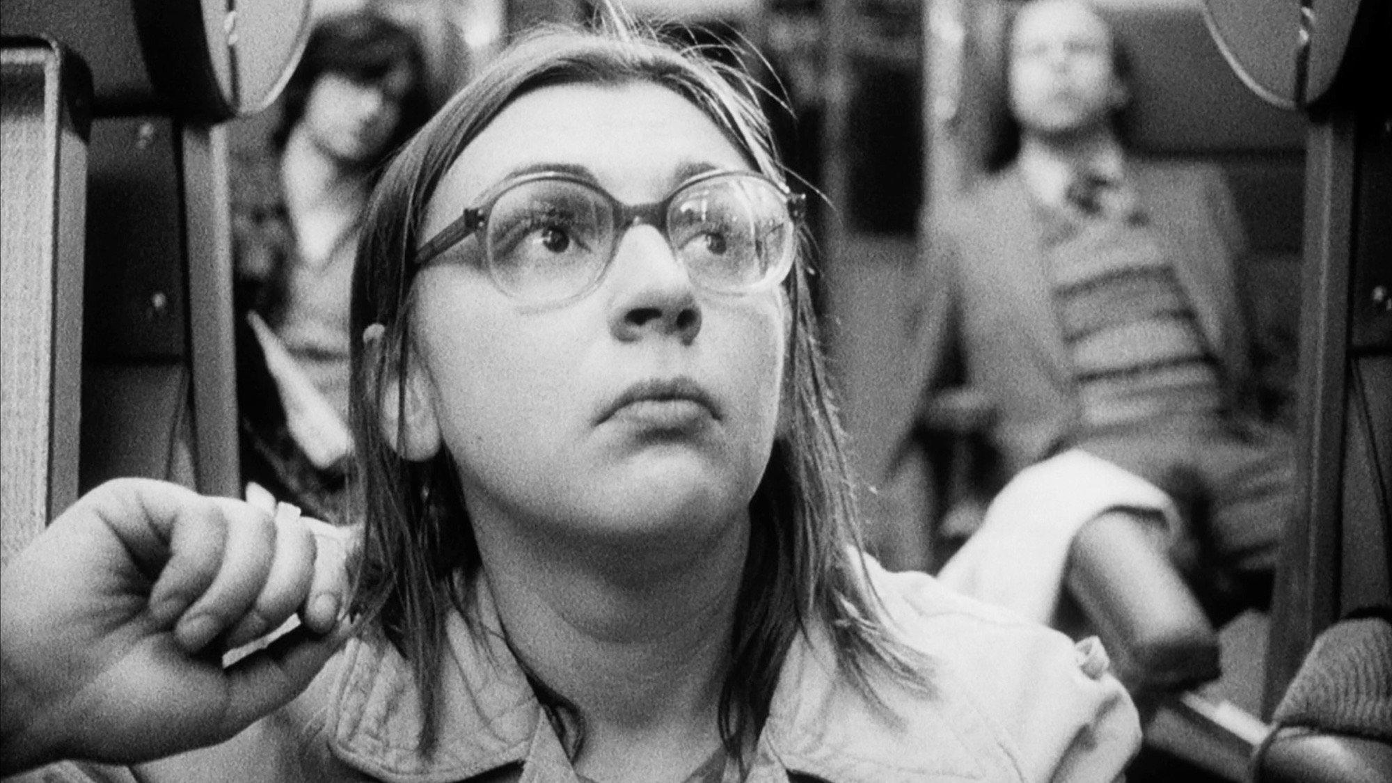 Longing for Something Completely Different 1981 movie scene