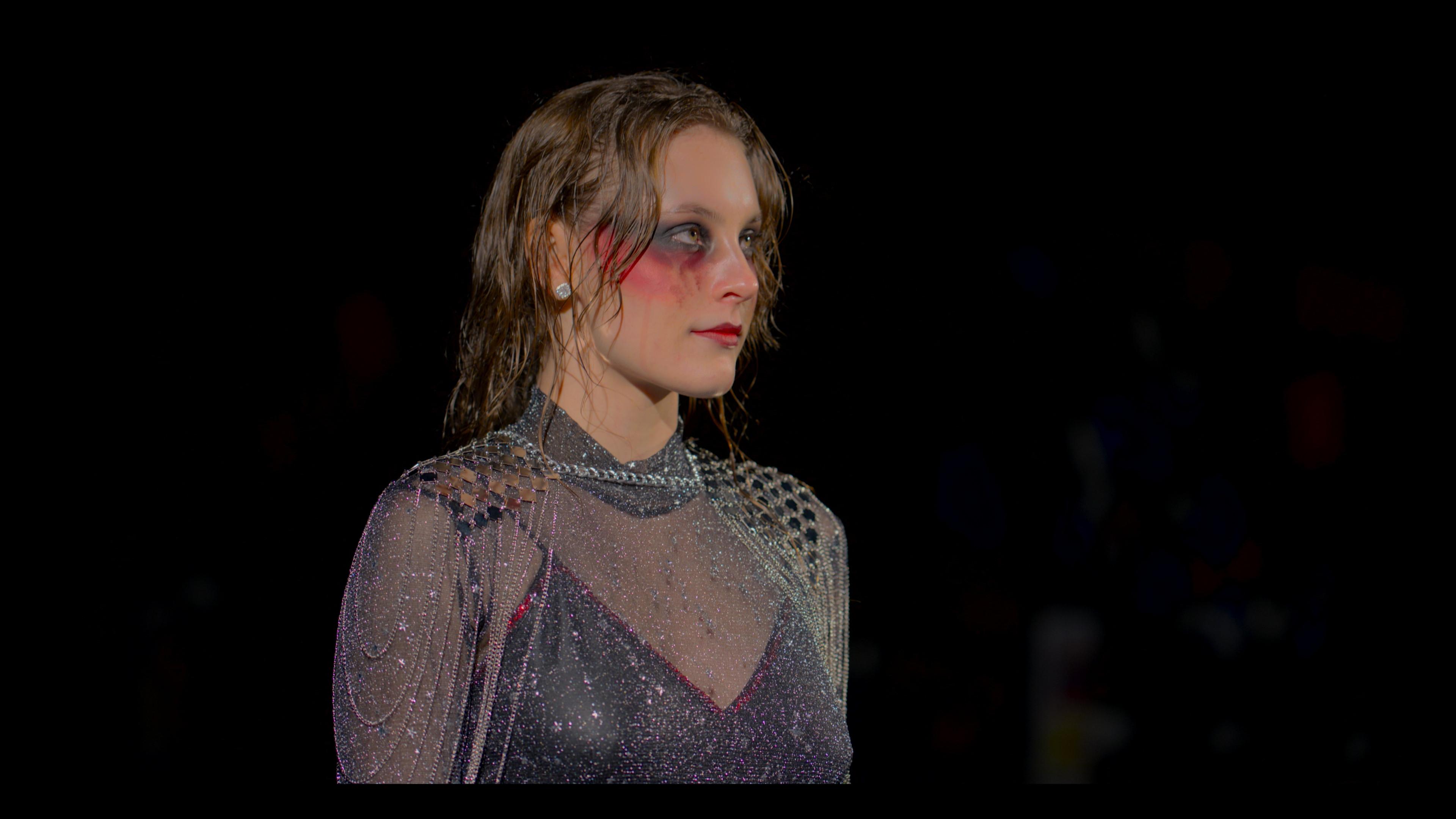 Savior of Icarus 2024 movie scene