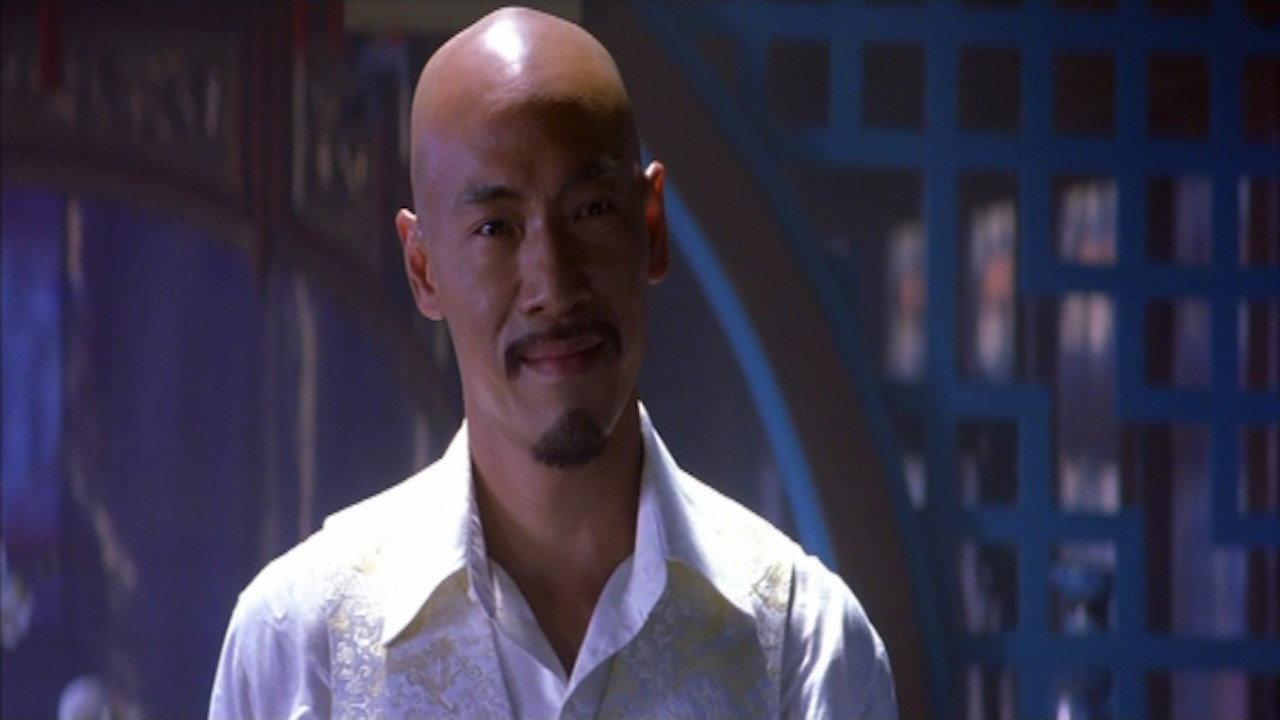 Wise Guys Never Die 2006 movie scene