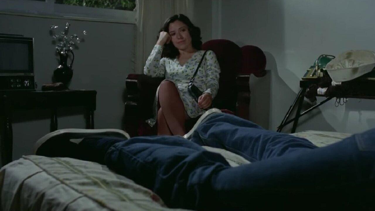 Naufragio 1978 movie scene
