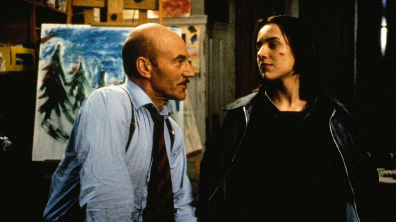 Masterminds 1997 movie scene