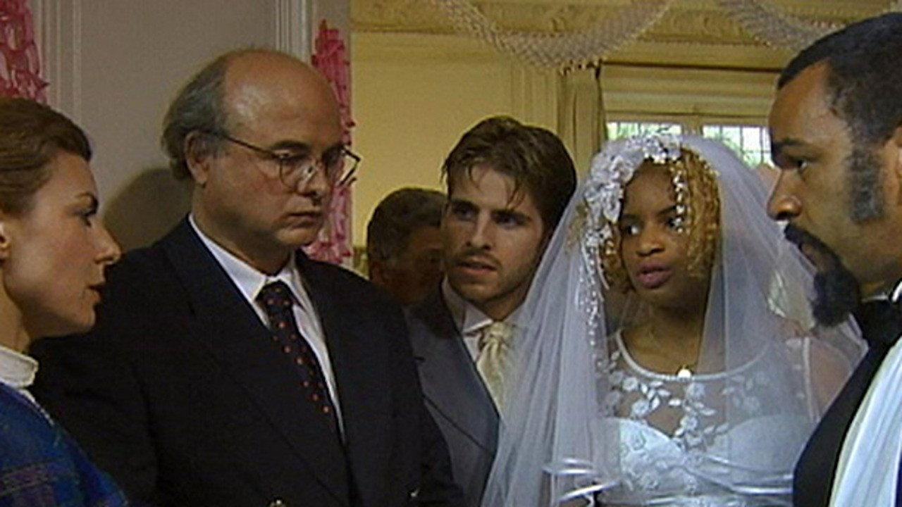 French Wedding, Caribbean Style 2002 movie scene