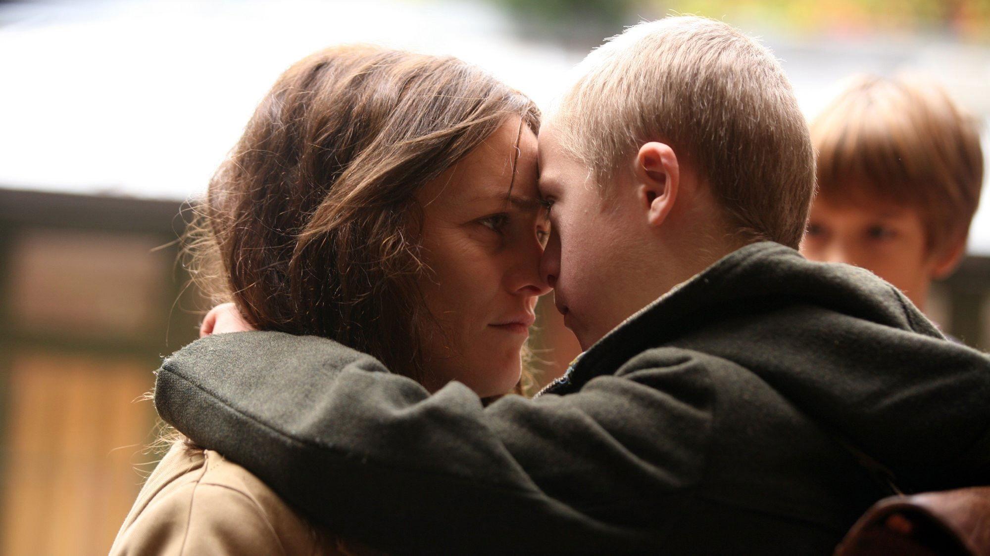 Café de Flore 2011 movie scene