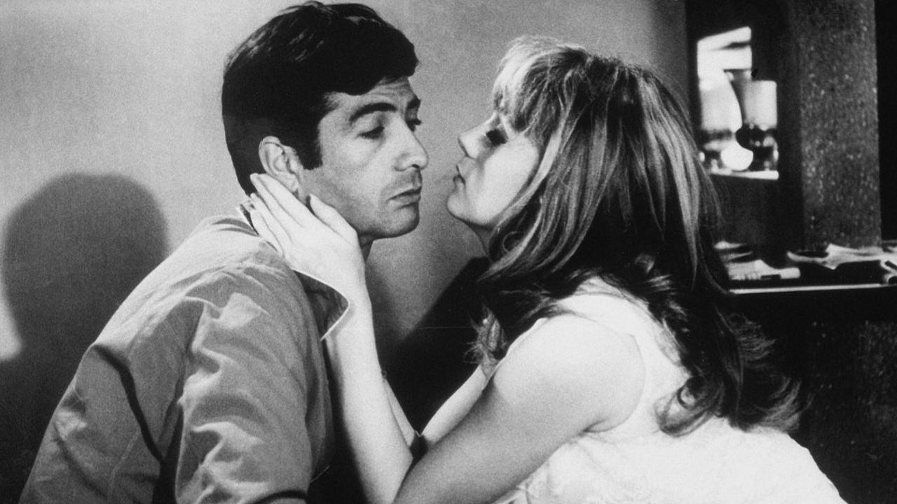 Male Hunt 1964 movie scene