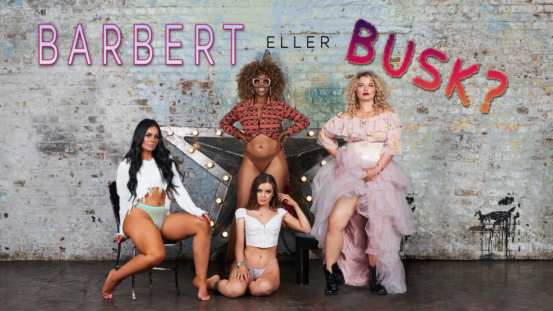Bring Back the Bush: Where Did All the Pubic Hair Go? 2019 movie scene