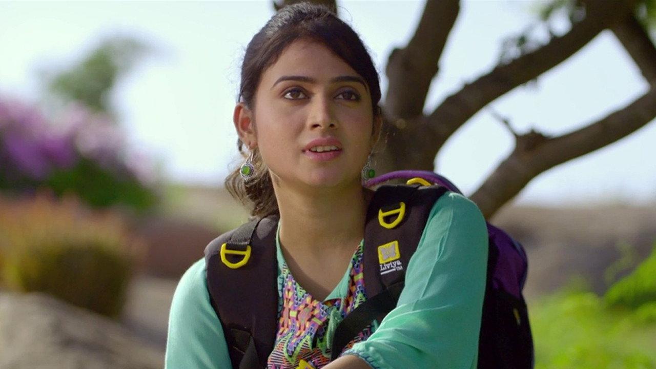 Neevalle Nenunna 2020 movie scene