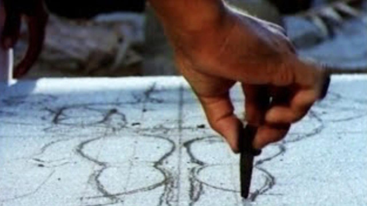 Vaastu Marabu 2004 movie scene