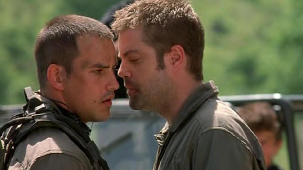 Frogmen Operation Stormbringer 2002 movie scene