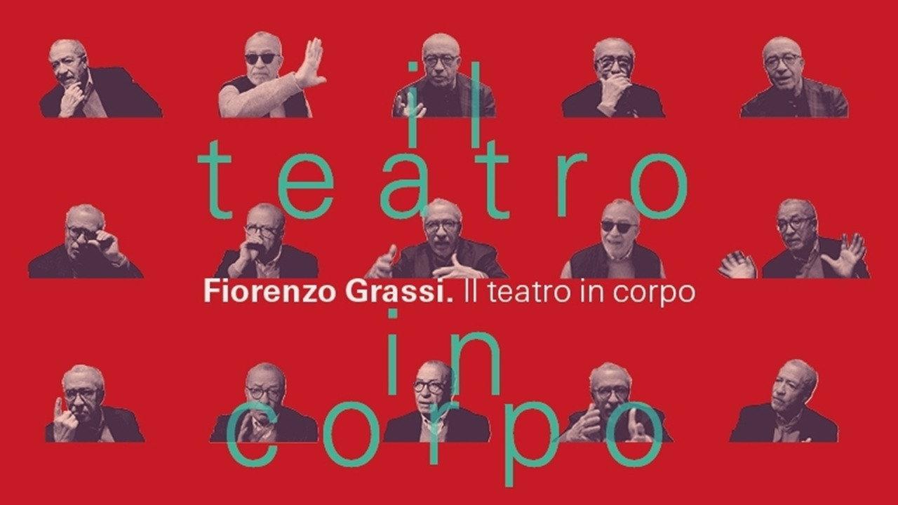 Il teatro in corpo 2026 movie scene