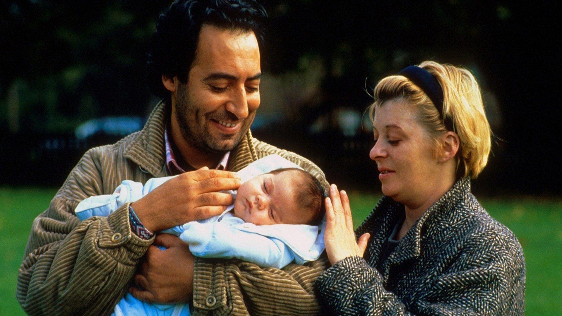 Ladybird Ladybird 1994 movie scene