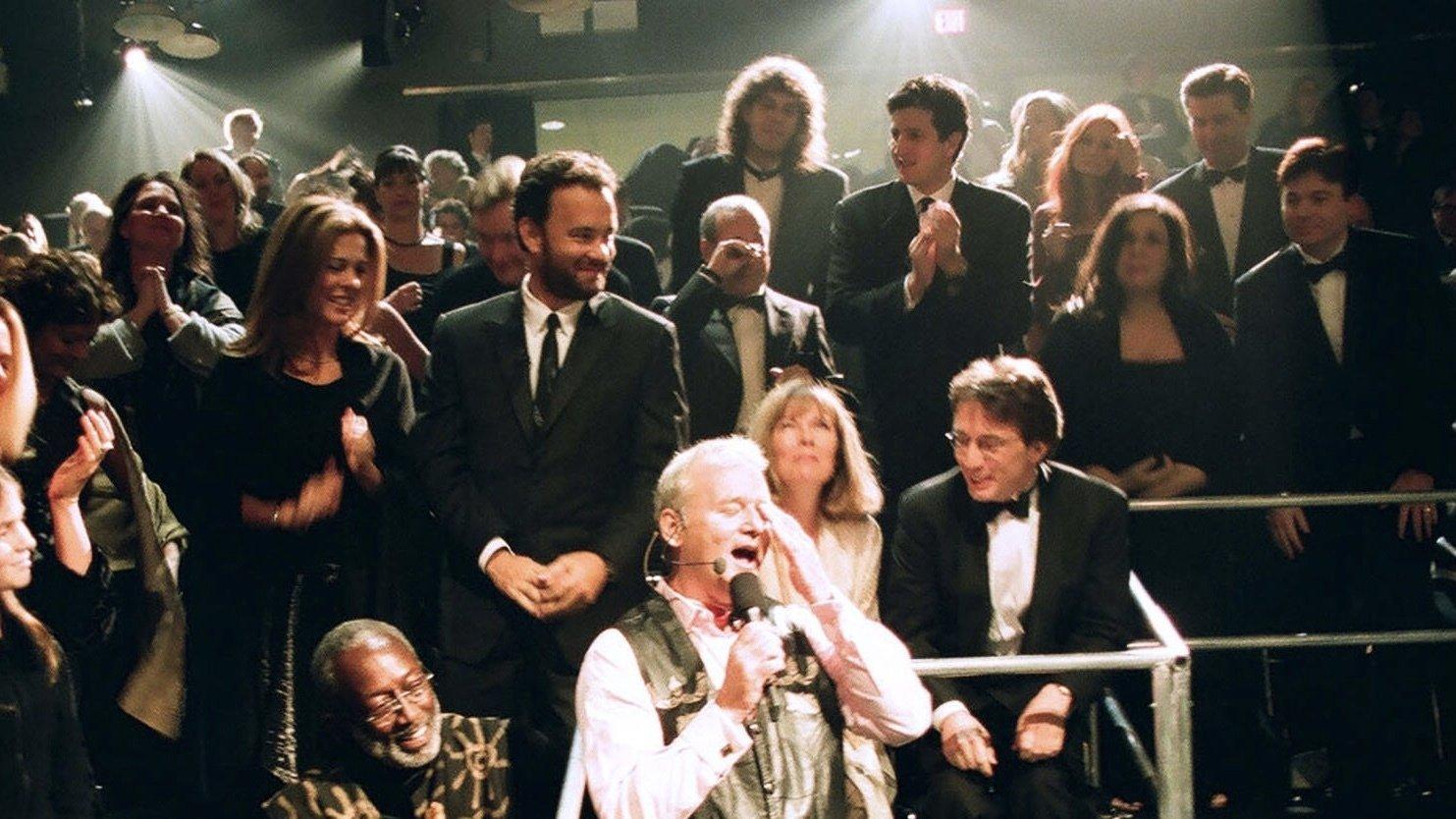 Saturday Night Live: 25th Anniversary Special 1999 movie scene