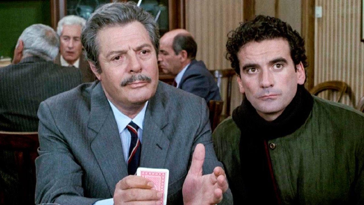 Splendor 1989 movie scene