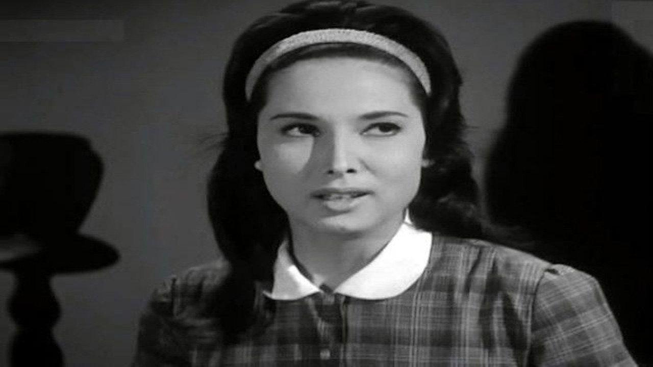 The Final Message 1964 movie scene