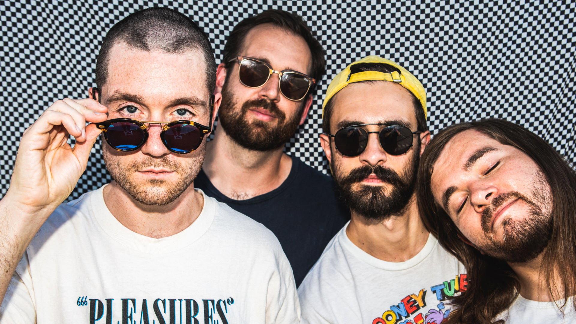 Bastille: Reading Festival 2019 2019 movie scene