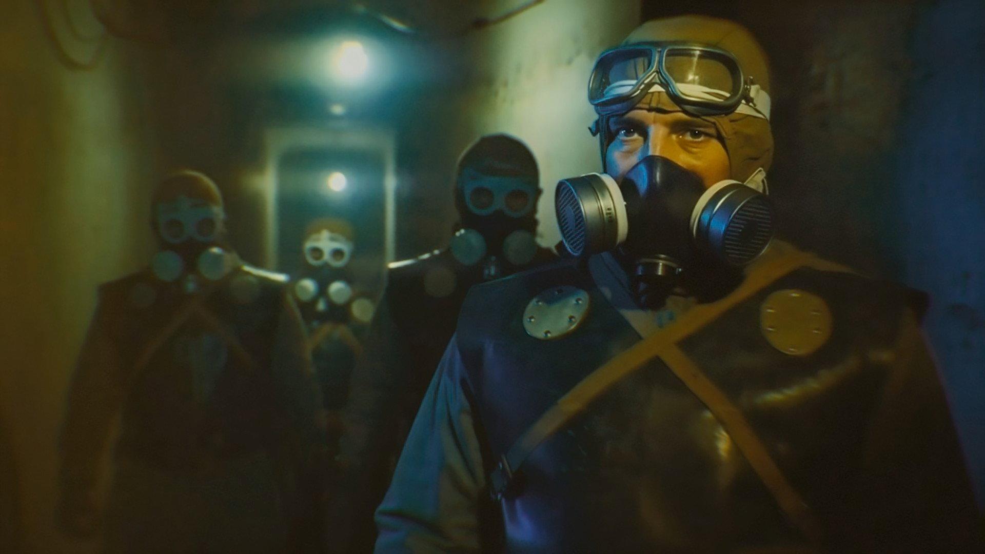 TSCHERNOBYL 86 2026 movie scene