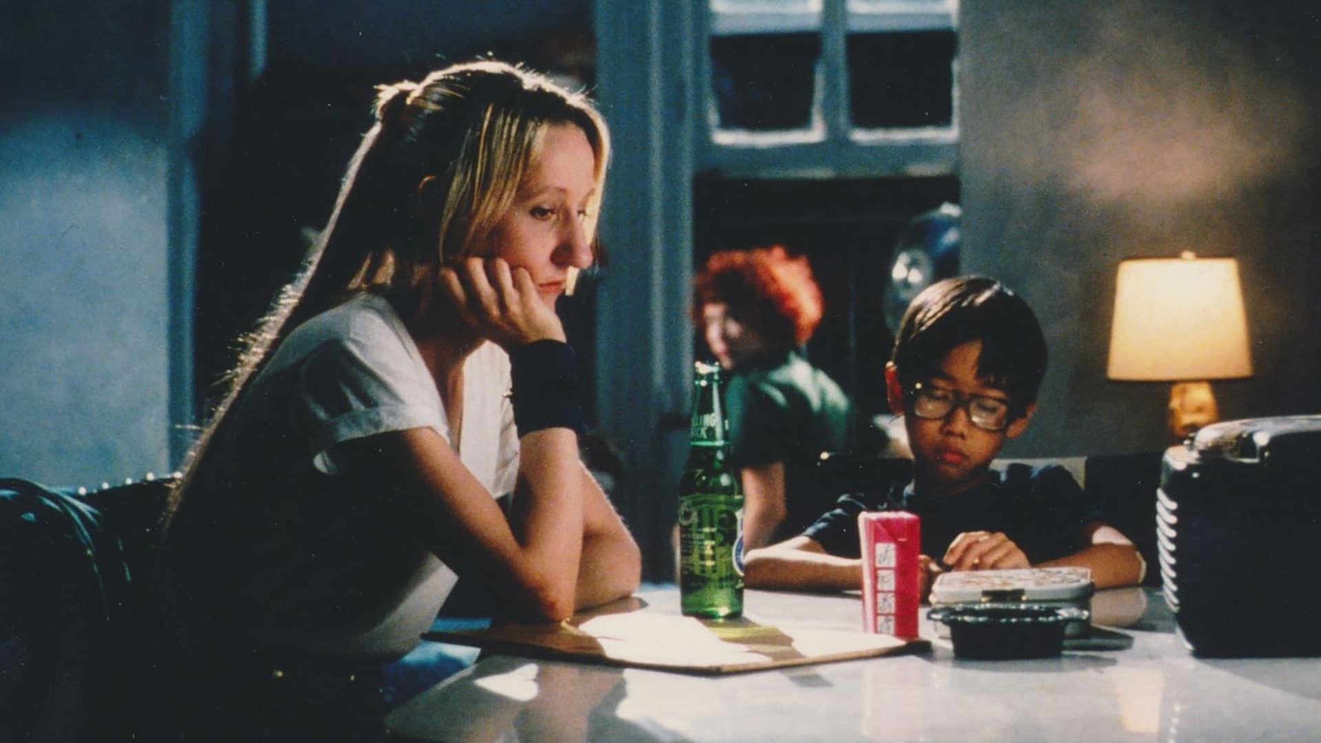 Sleepwalk 1986 movie scene