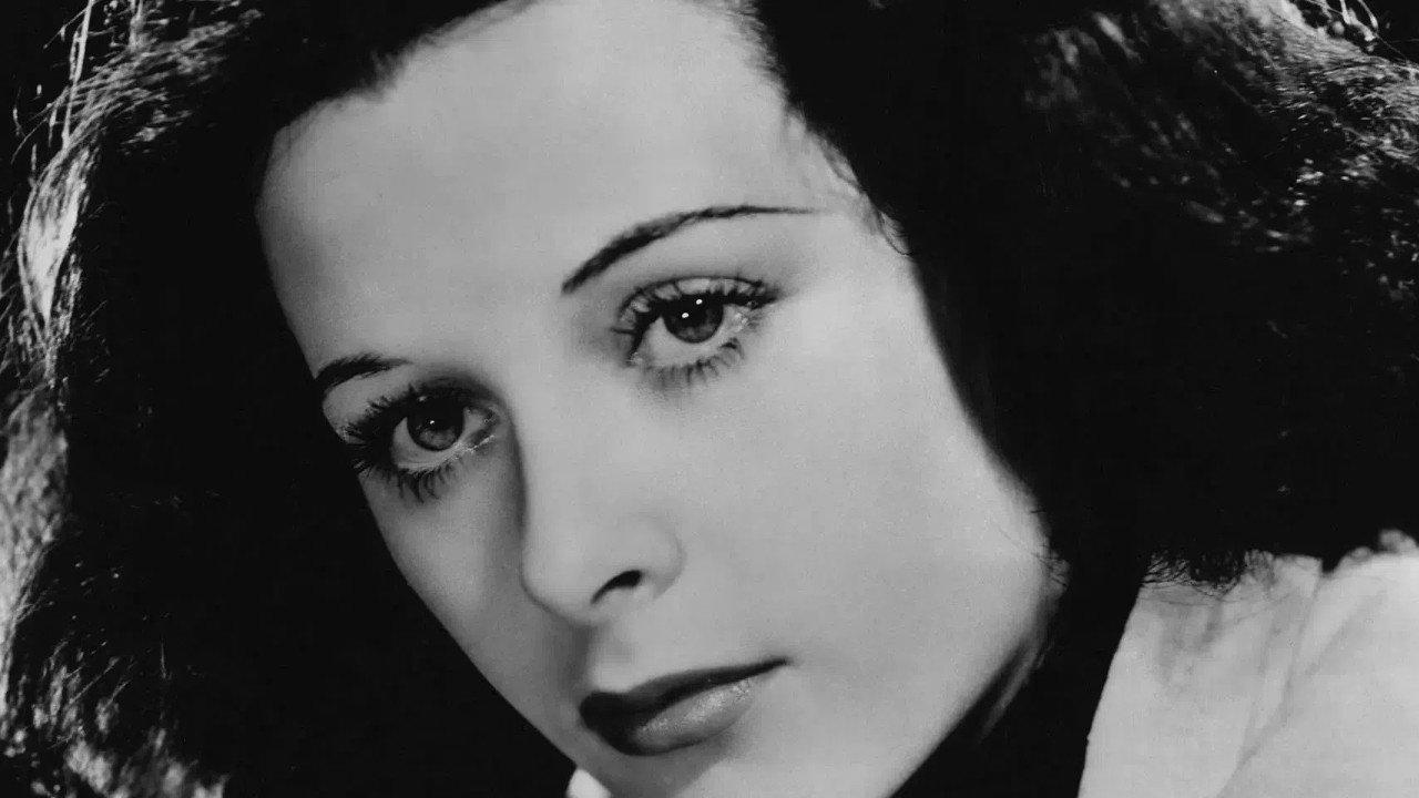 Hedy Lamarr: The Invention of a Star 2018 movie scene