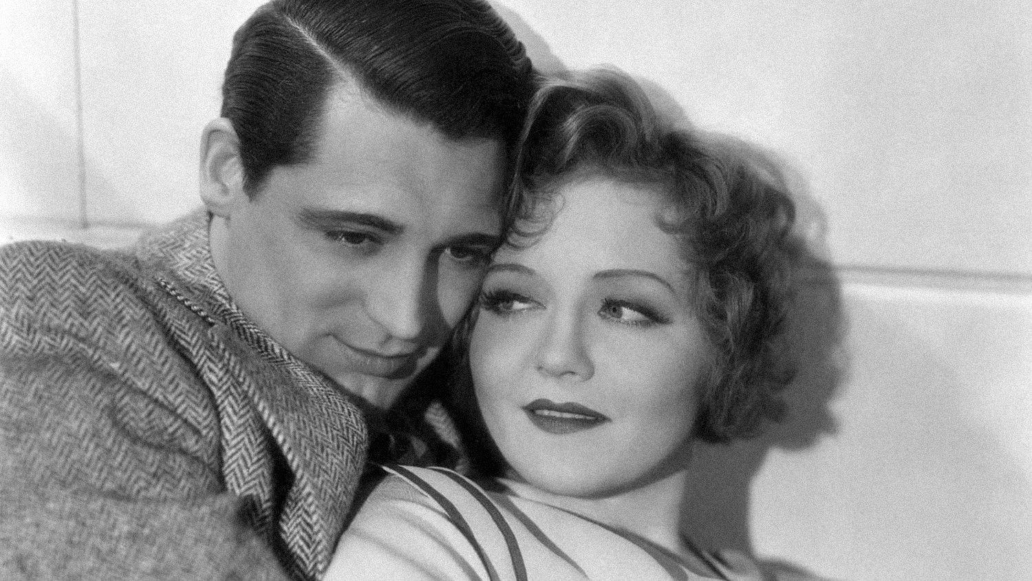 The Woman Accused 1933 movie scene