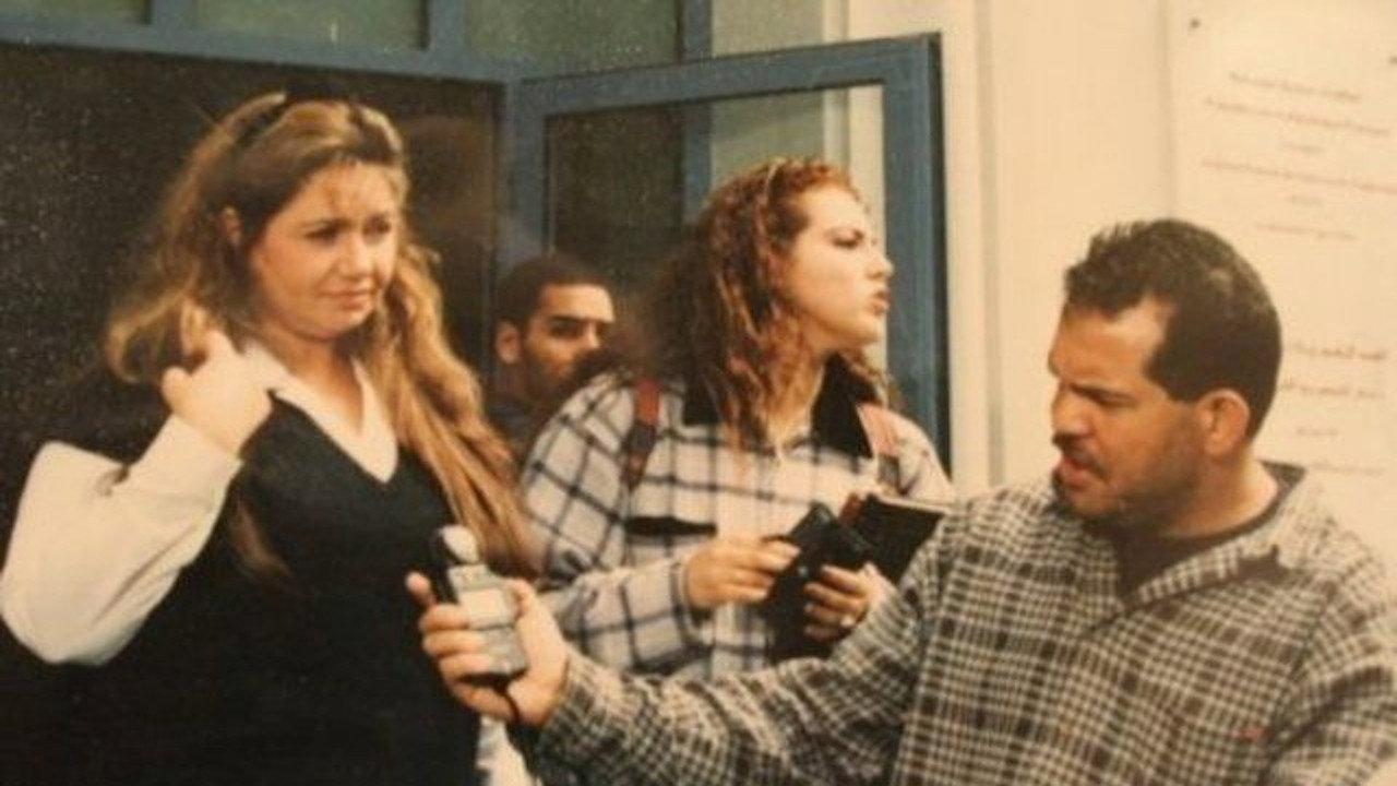 Our Blessed Aunt 1998 movie scene