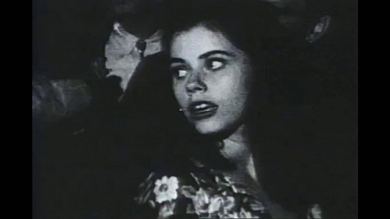 Shame 1992 movie scene