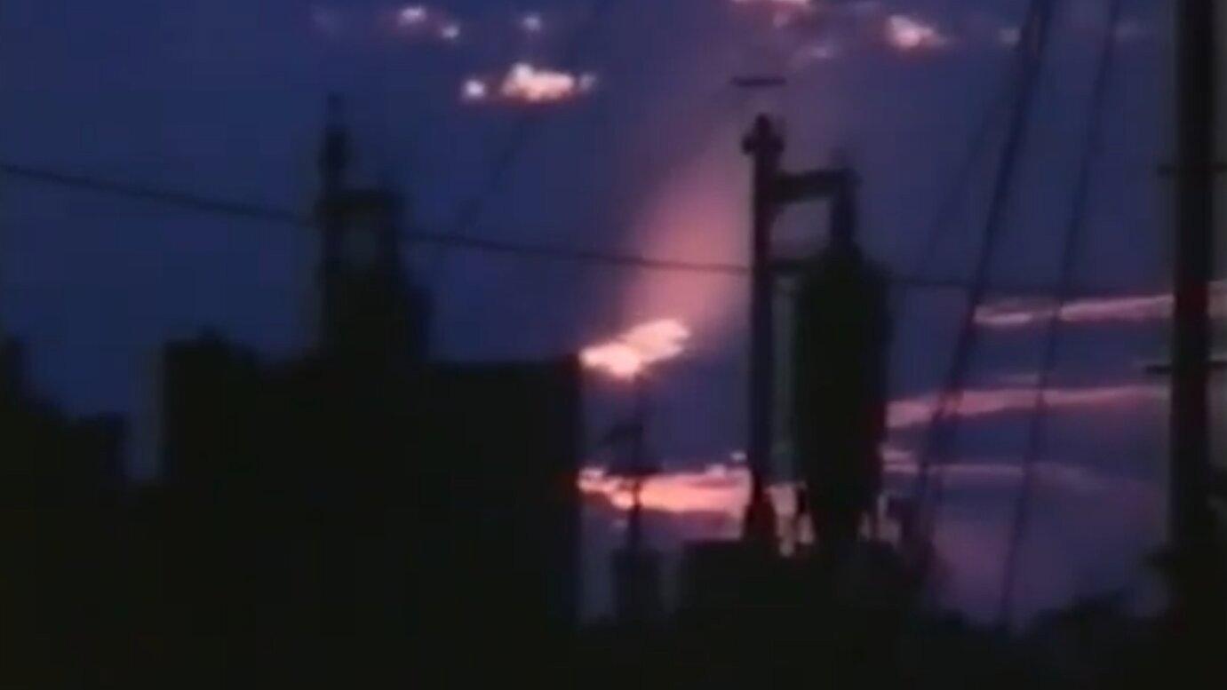 Celluloid Memory 1993 movie scene