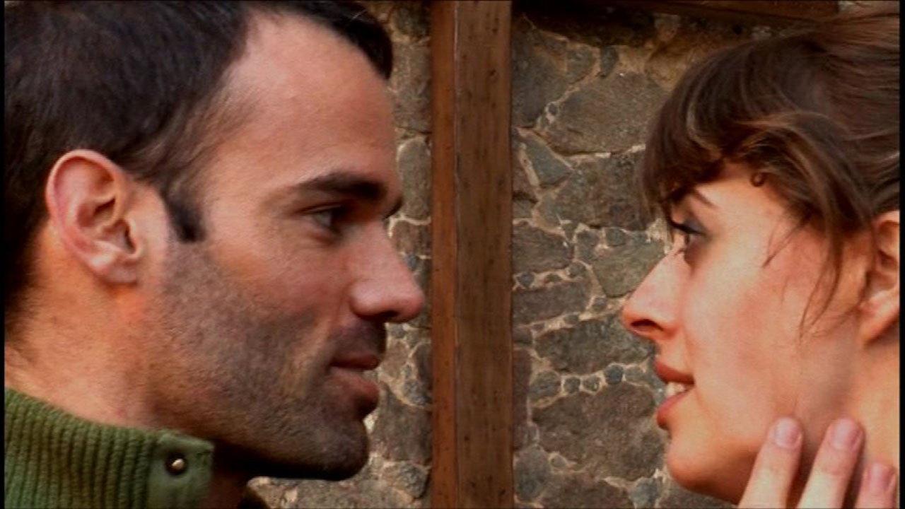 La promesa 2012 movie scene