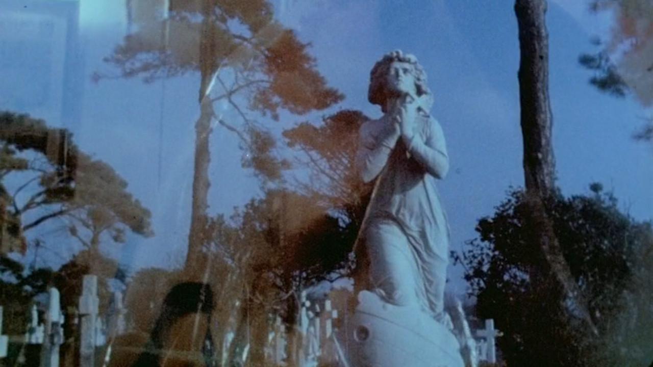 Marvo Movie 1967 movie scene