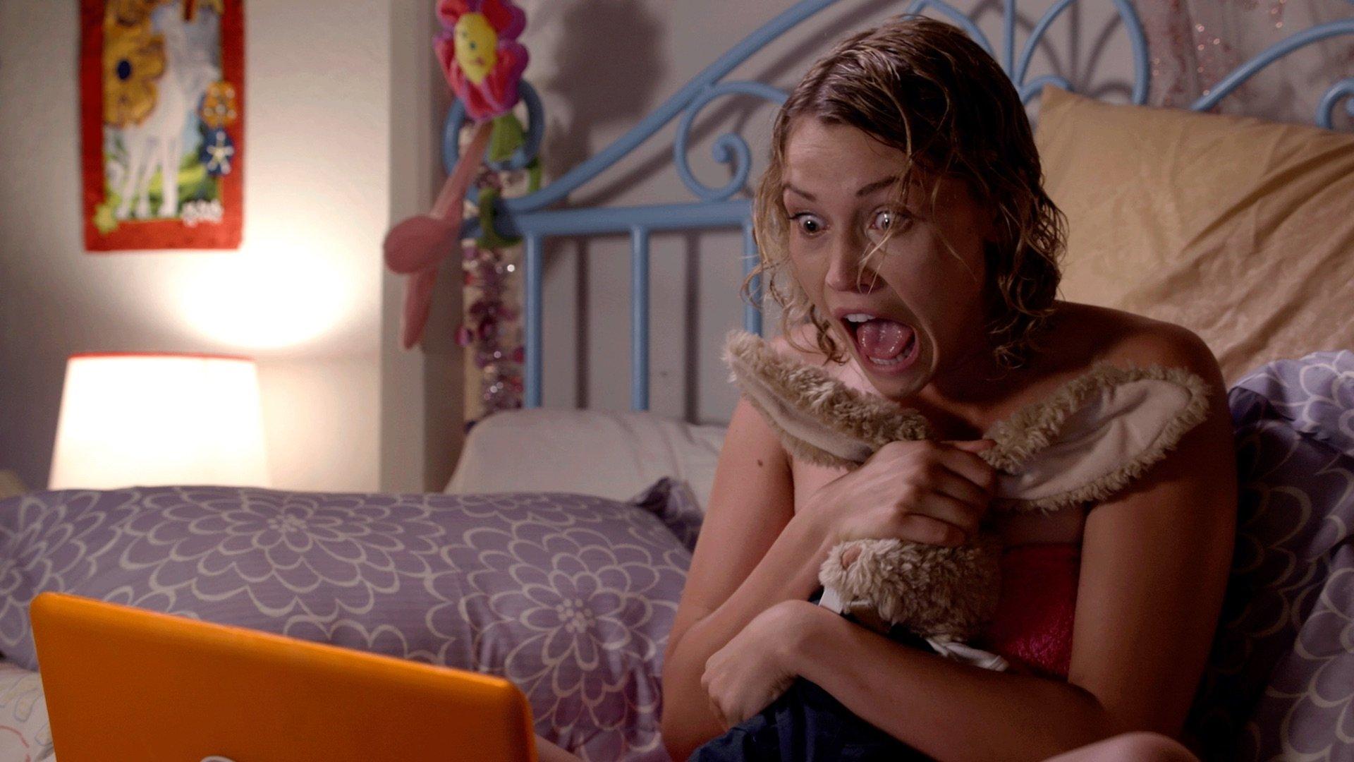 Beginner's Guide to Sex 2015 movie scene