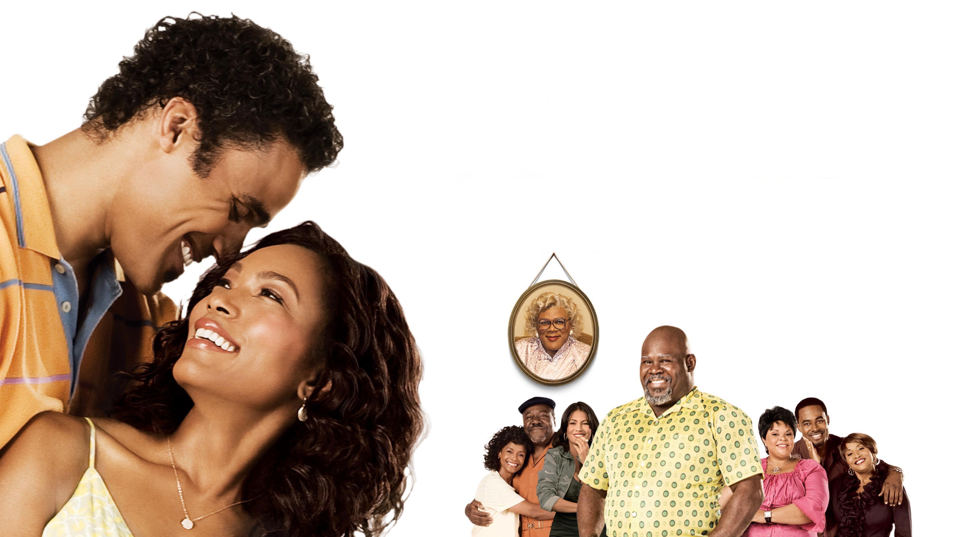 Meet the Browns 2008 movie scene