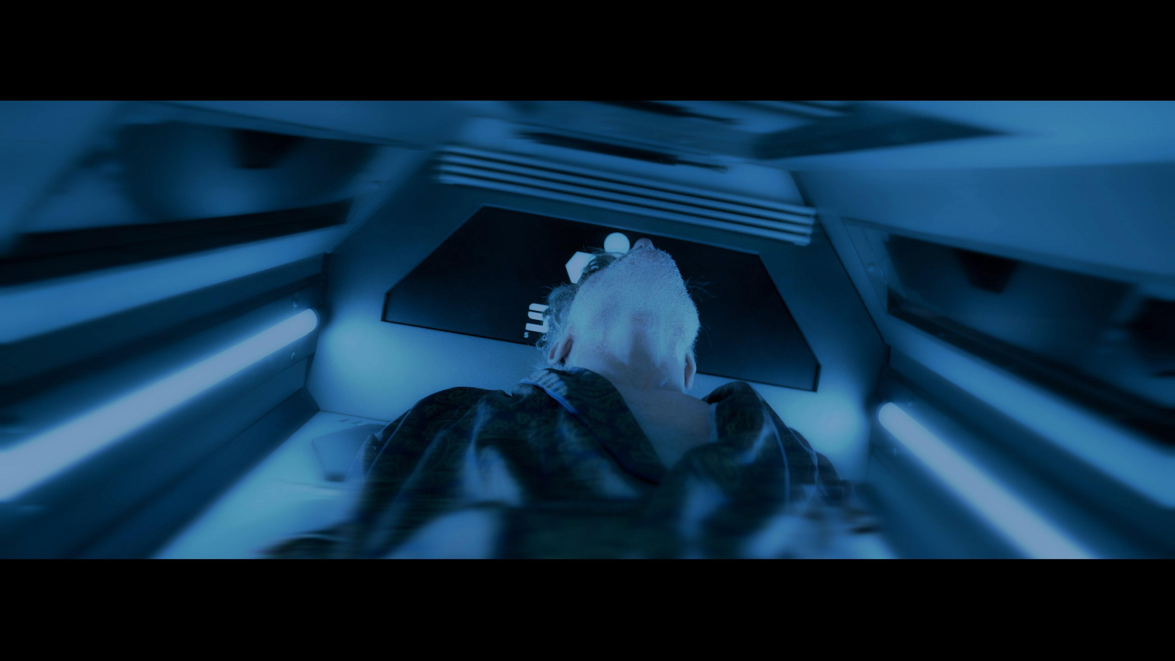 Sarcum 2024 movie scene