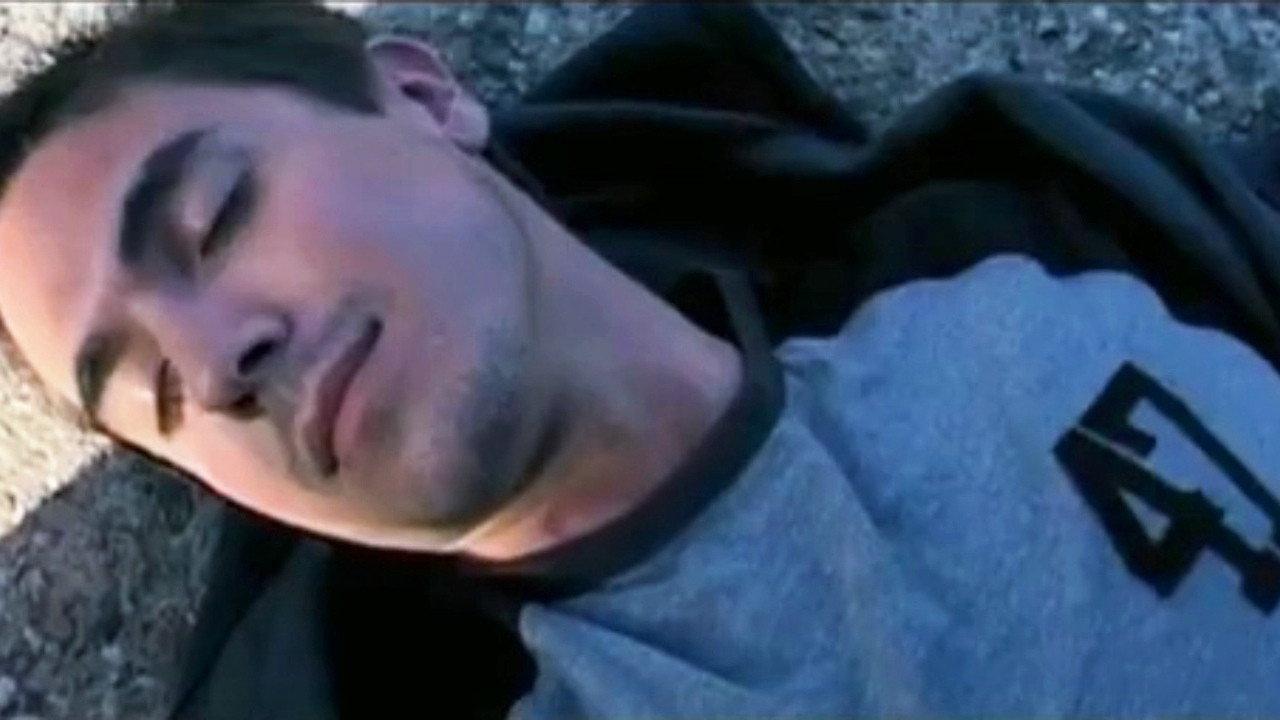 Same Blood 2004 movie scene