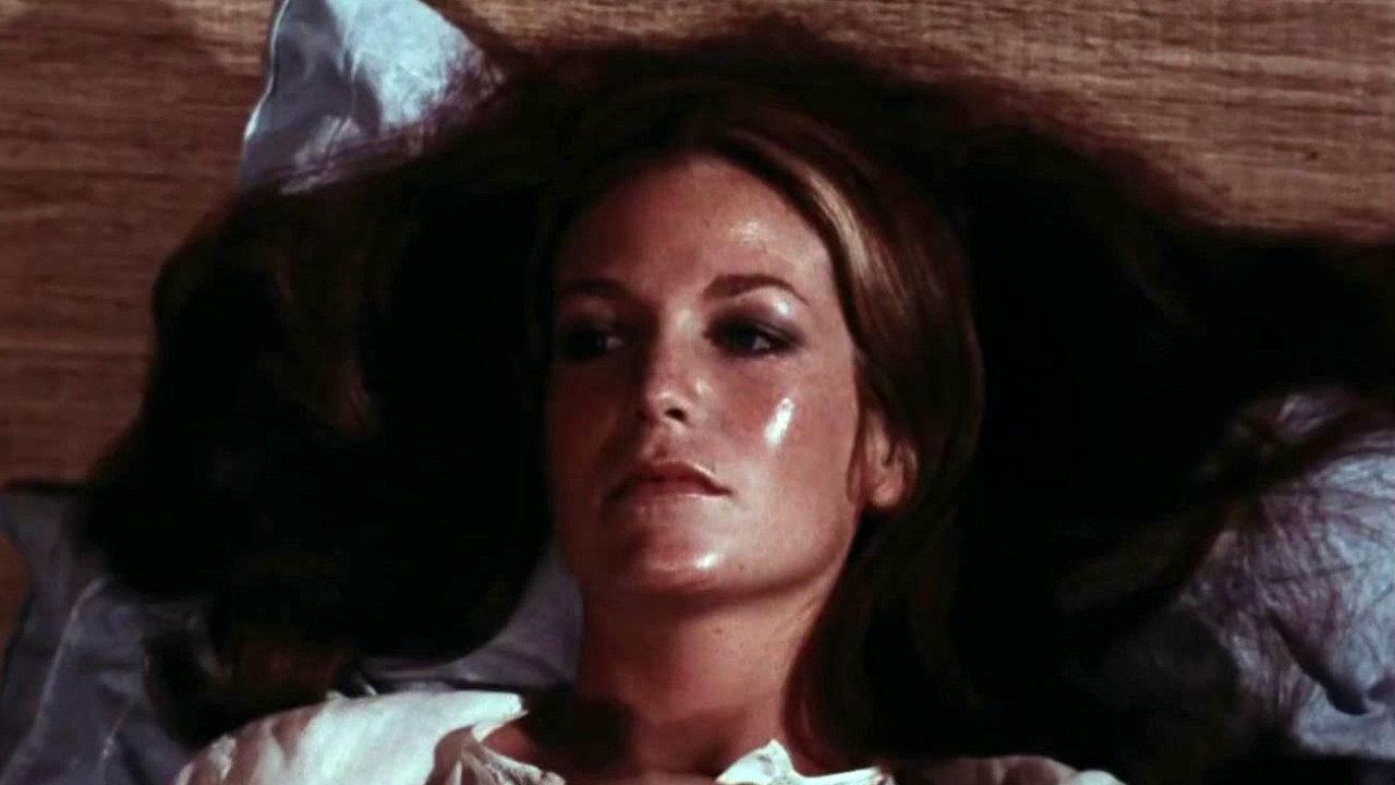 Obsessions 1969 movie scene