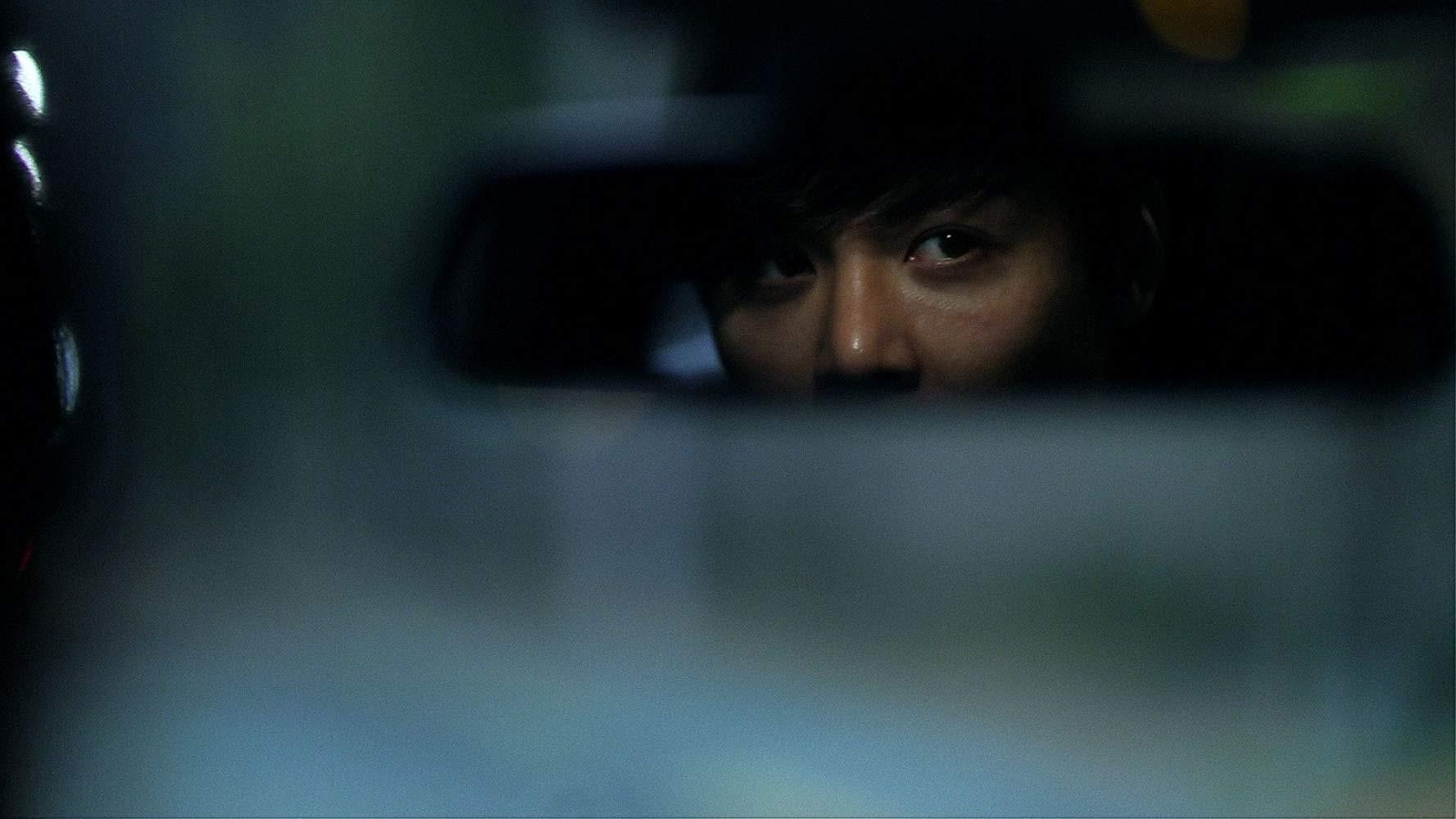 12 Deep Red Nights 2015 movie scene