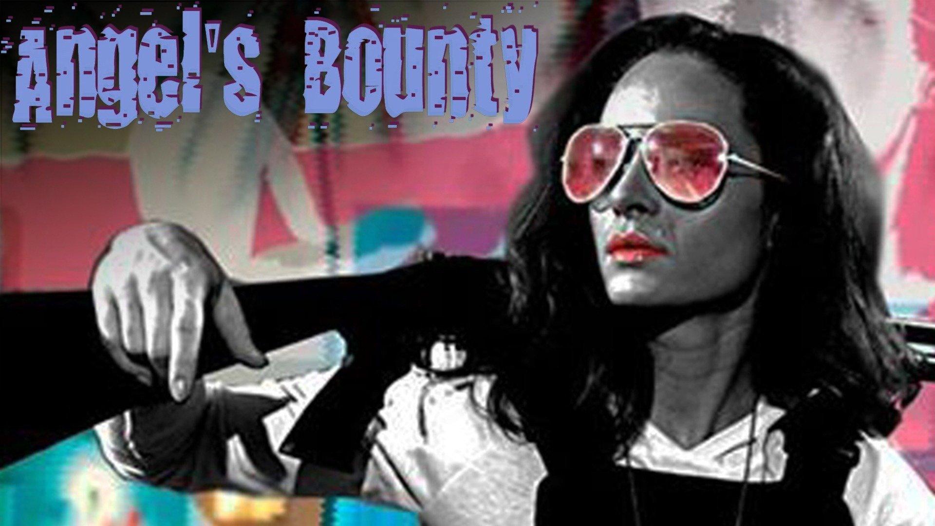 Angel's Bounty 2015 movie scene